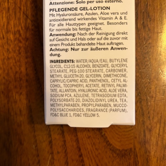 Peter Thomas Roth Ultra-Lite Oil-Free Moisturizer 1.7 floz NEW! - Picture 5 of 5